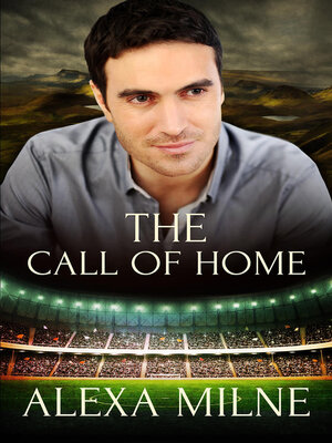 cover image of The Call of Home